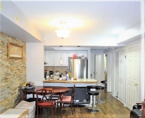 Photo 2 at 2067 - 3041 Finch Avenue W, Humbermede, Toronto