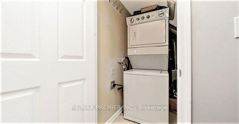 Photo 4 at 2067 - 3041 Finch Avenue W, Humbermede, Toronto