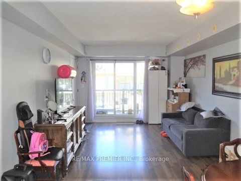 Photo 6 at 2067 - 3041 Finch Avenue W, Humbermede, Toronto