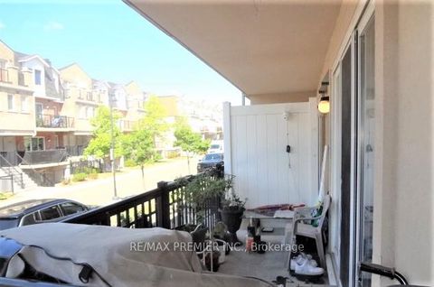 Photo 7 at 2067 - 3041 Finch Avenue W, Humbermede, Toronto