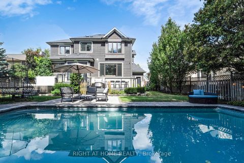 Photo 1 at 490 Orchard Drive, WO West, Oakville
