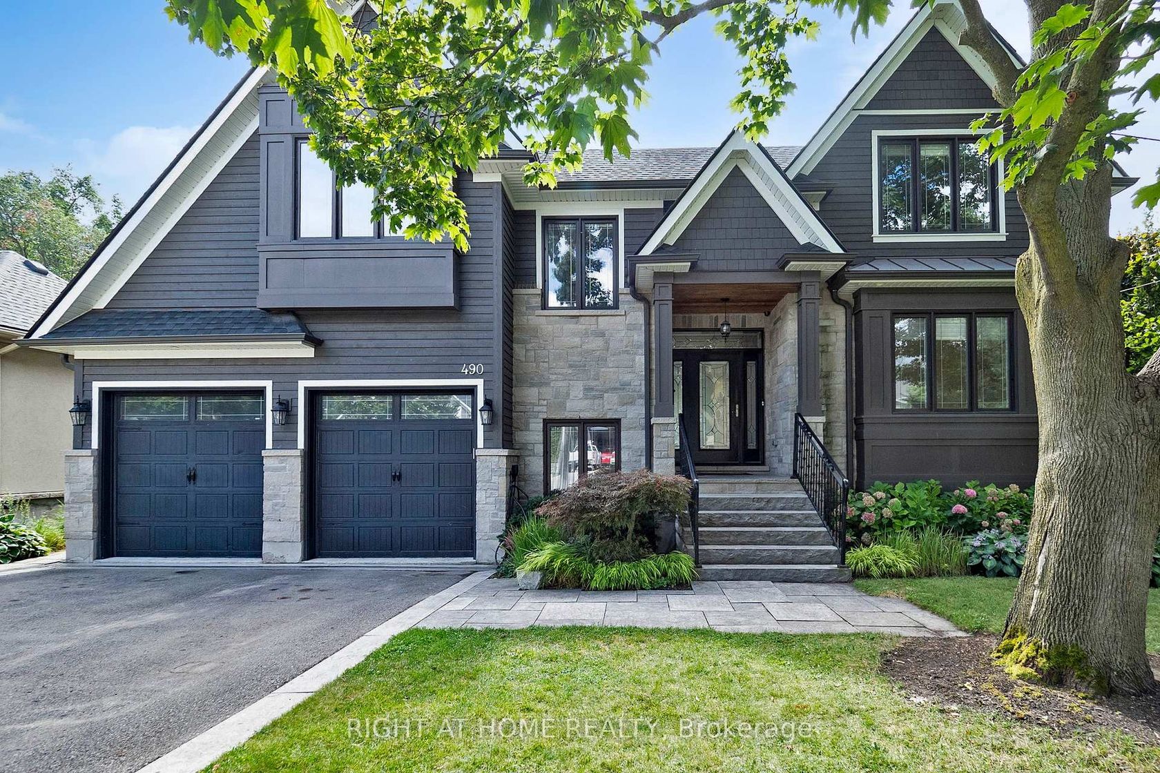 490 Orchard Drive, WO West, Oakville 