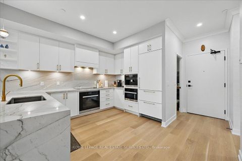 Photo 2 at 108 - 2489 Taunton Road, RO River Oaks, Oakville