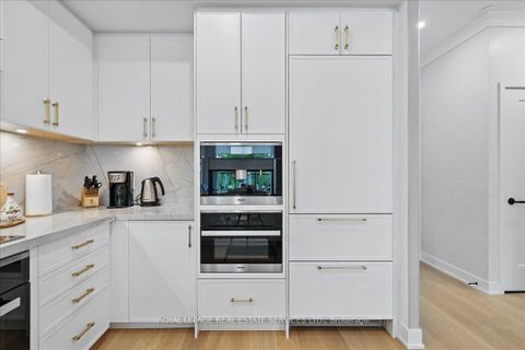 Photo 6 at 108 - 2489 Taunton Road, RO River Oaks, Oakville
