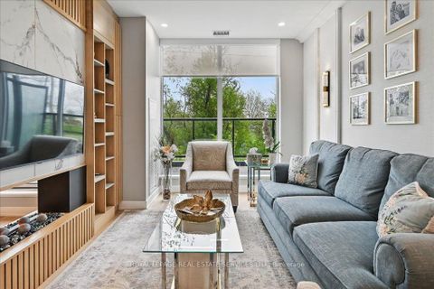 Photo 10 at 108 - 2489 Taunton Road, RO River Oaks, Oakville