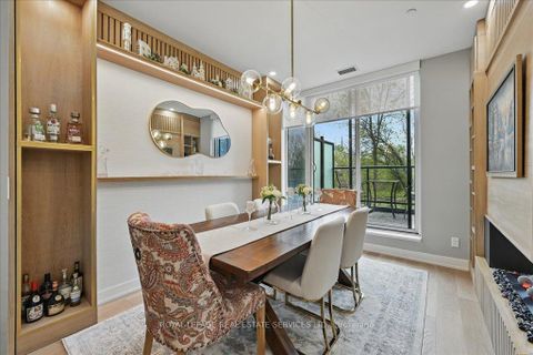 Photo 12 at 108 - 2489 Taunton Road, RO River Oaks, Oakville
