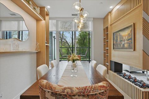 Photo 16 at 108 - 2489 Taunton Road, RO River Oaks, Oakville