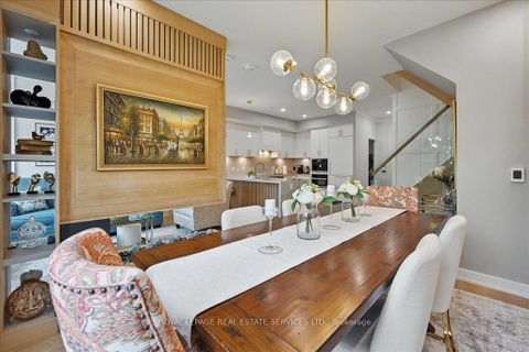 Photo 17 at 108 - 2489 Taunton Road, RO River Oaks, Oakville