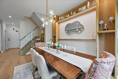 Photo 18 at 108 - 2489 Taunton Road, RO River Oaks, Oakville
