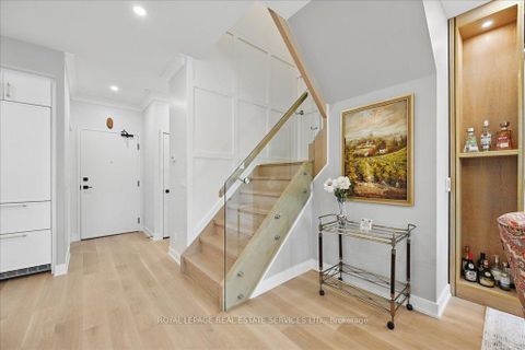 Photo 22 at 108 - 2489 Taunton Road, RO River Oaks, Oakville