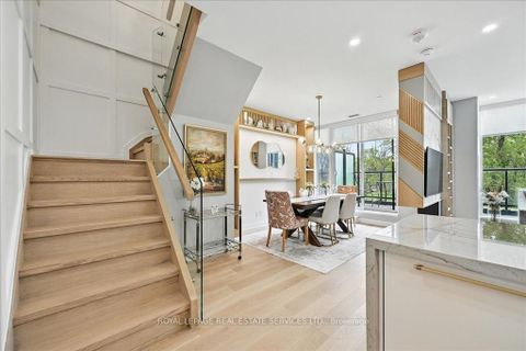 Photo 23 at 108 - 2489 Taunton Road, RO River Oaks, Oakville
