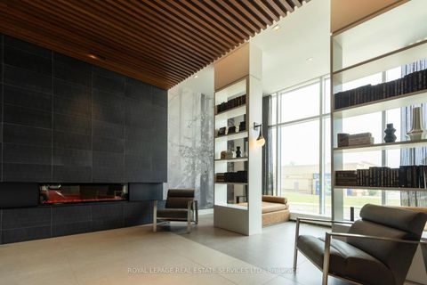 Photo 37 at 108 - 2489 Taunton Road, RO River Oaks, Oakville