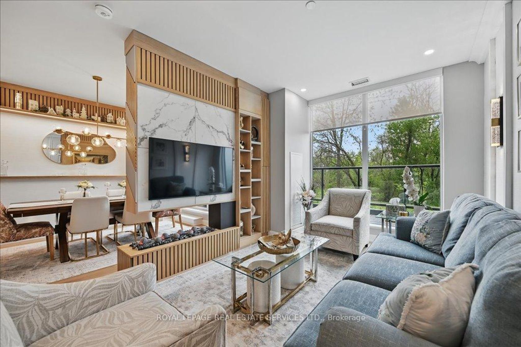 108 - 2489 Taunton Road, RO River Oaks, Oakville 