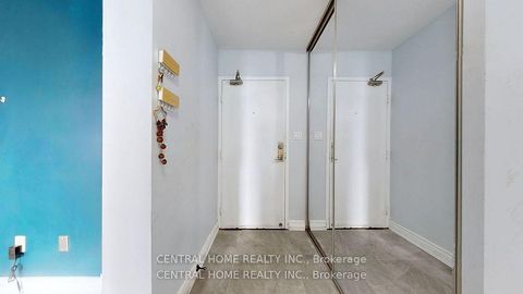 Photo 6 at 715 - 5 Shady Golfway, Flemingdon Park, Toronto