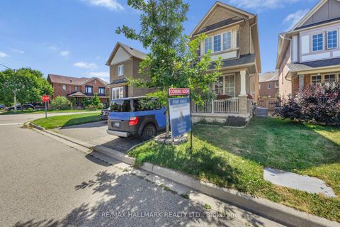 Photo 1 at 60 Cider Crescent, Oak Ridges, Richmond Hill