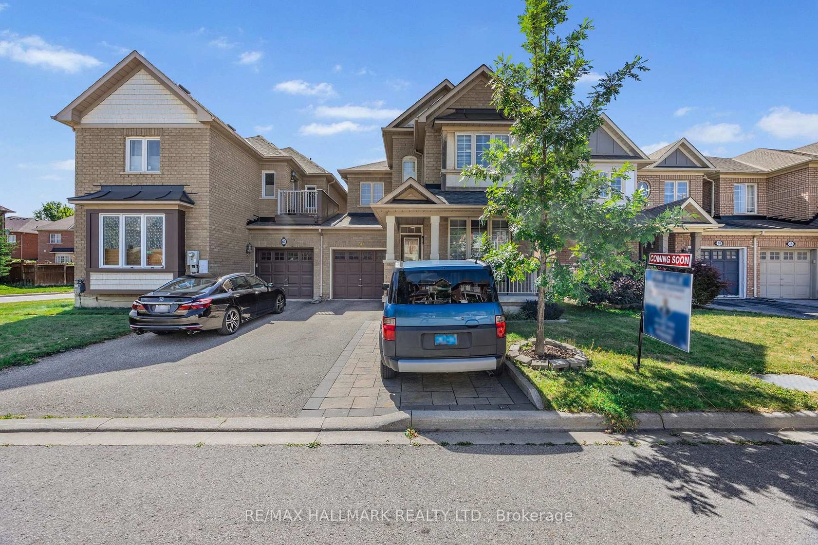 60 Cider Crescent, Oak Ridges, Richmond Hill by Loree Meneguzzi Real Estate 60 Cider Crescent, Oak Ridges, Richmond Hill