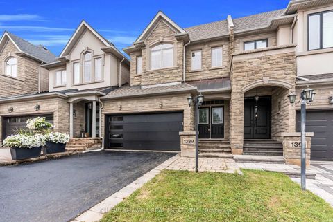 Photo 2 at 1389 Craigleith Road, JC Joshua Creek, Oakville