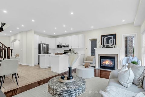 Photo 11 at 1389 Craigleith Road, JC Joshua Creek, Oakville