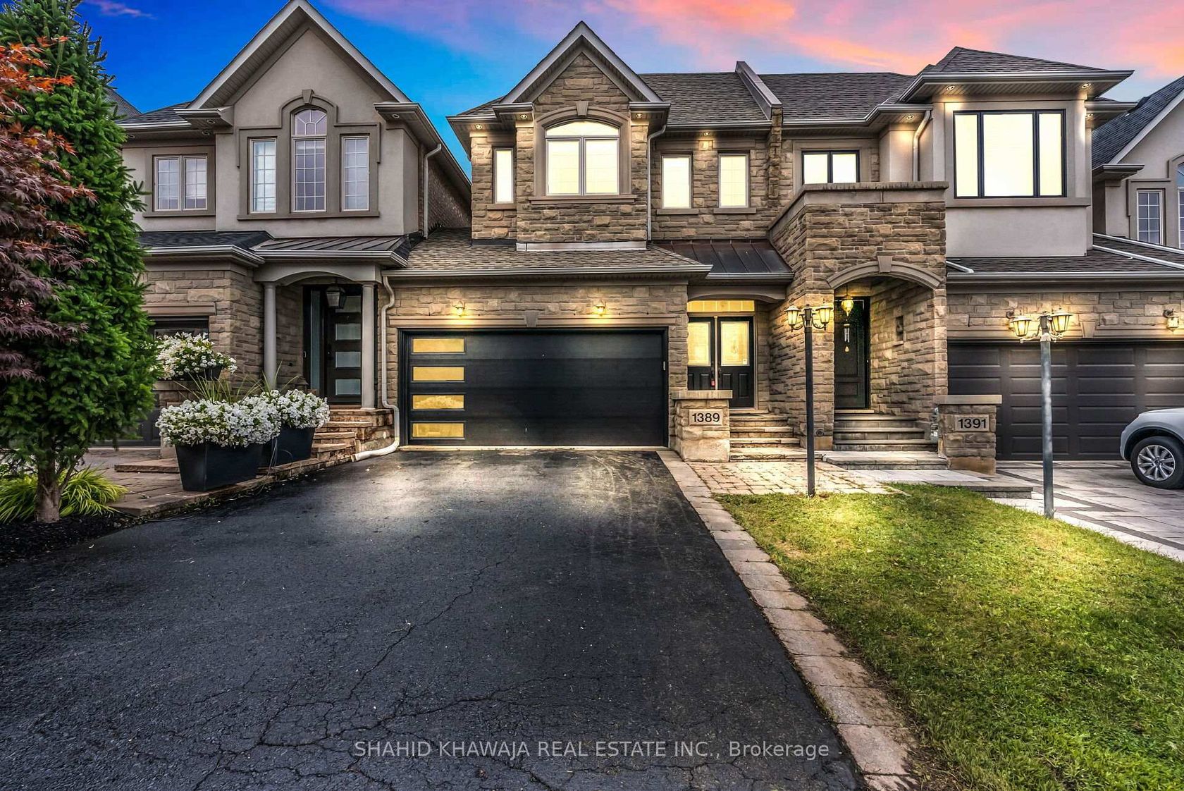 1389 Craigleith Road, JC Joshua Creek, Oakville 