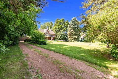 Photo 4 at 4319 Lloydtown Aurora Road, Pottageville, King