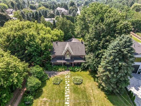 Photo 6 at 4319 Lloydtown Aurora Road, Pottageville, King
