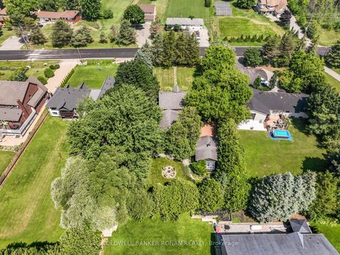 Photo 48 at 4319 Lloydtown Aurora Road, Pottageville, King