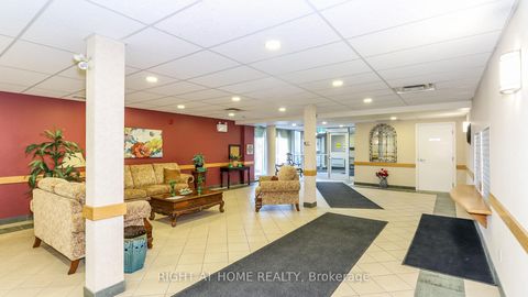 Photo 7 at 417 - 94 Dean Avenue, Painswick South, Barrie