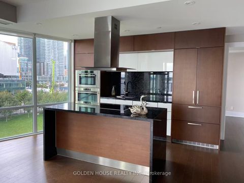 Photo 8 at 524 - 55 Merchants' Wharf, Waterfront Communities C8, Toronto