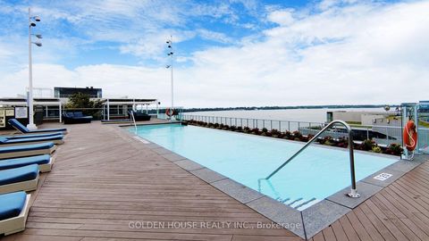 Photo 21 at 524 - 55 Merchants' Wharf, Waterfront Communities C8, Toronto
