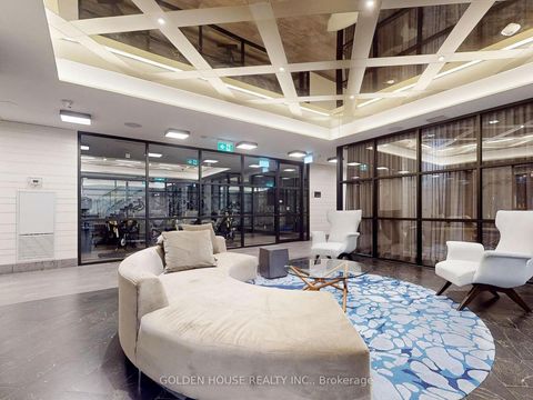 Photo 25 at 524 - 55 Merchants' Wharf, Waterfront Communities C8, Toronto