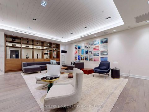 Photo 27 at 524 - 55 Merchants' Wharf, Waterfront Communities C8, Toronto