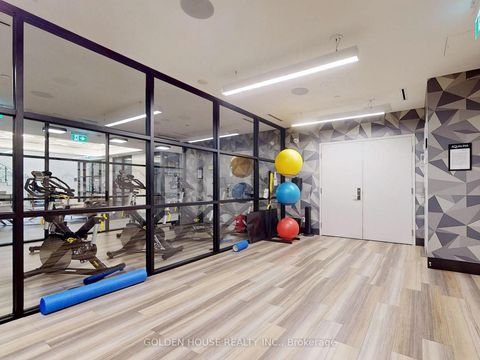 Photo 30 at 524 - 55 Merchants' Wharf, Waterfront Communities C8, Toronto