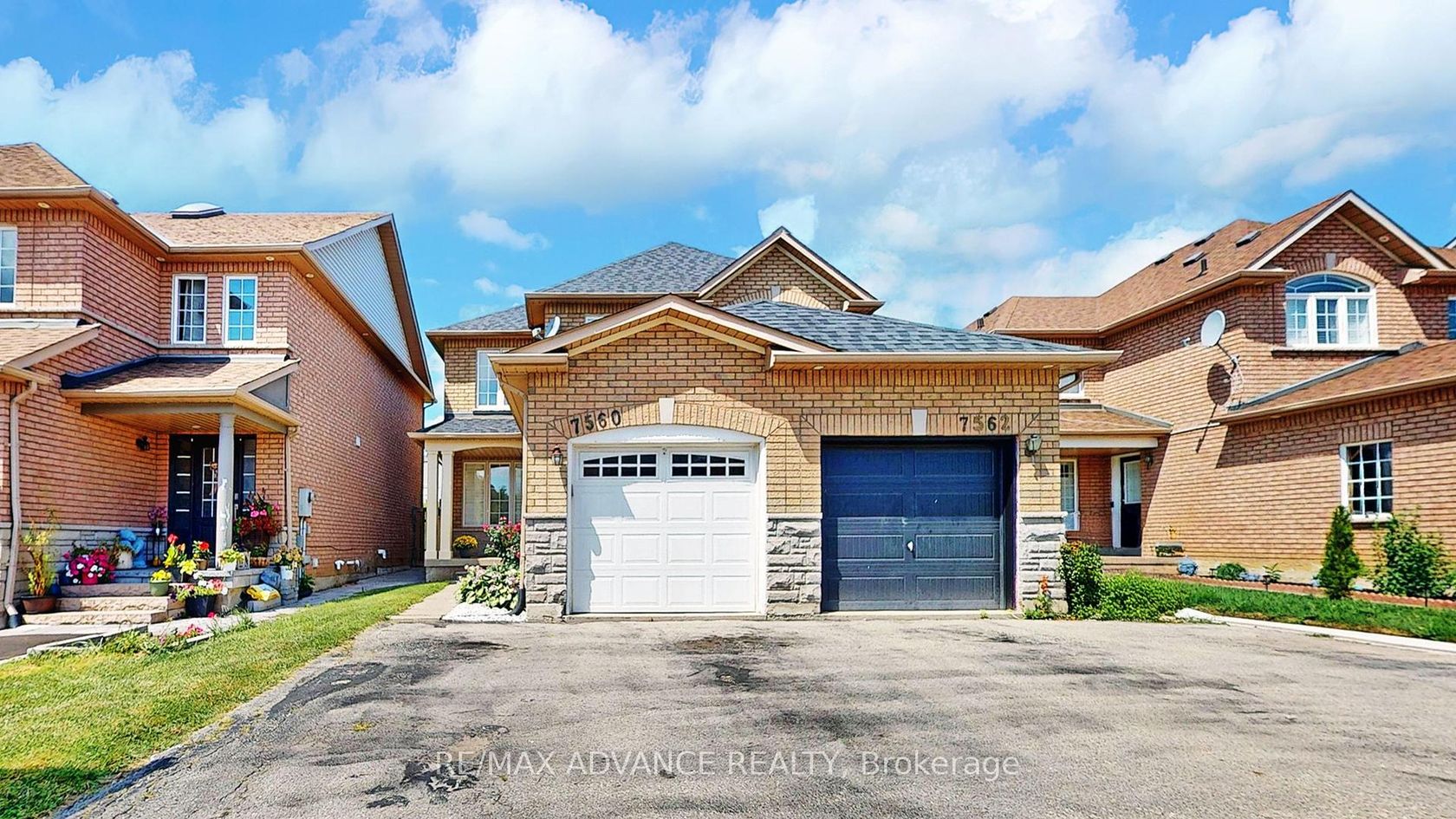 7560 Black Walnut Trail, Lisgar, Mississauga 