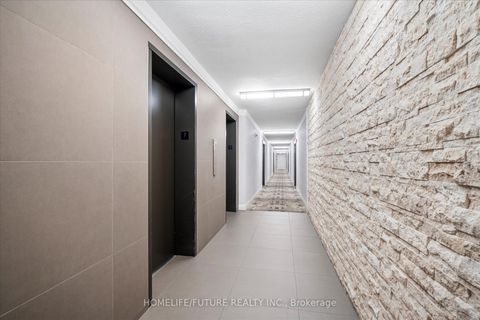Photo 1 at 712 - 25 Four Winds Drive, York University Heights, Toronto