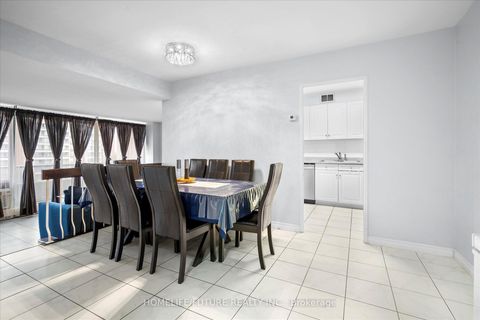 Photo 3 at 712 - 25 Four Winds Drive, York University Heights, Toronto