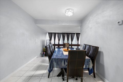Photo 4 at 712 - 25 Four Winds Drive, York University Heights, Toronto