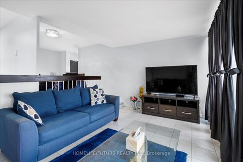 Photo 9 at 712 - 25 Four Winds Drive, York University Heights, Toronto