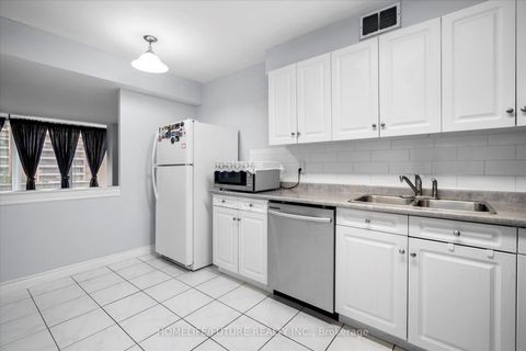 Photo 11 at 712 - 25 Four Winds Drive, York University Heights, Toronto