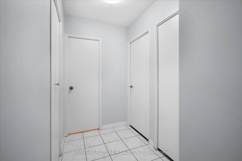 Photo 14 at 712 - 25 Four Winds Drive, York University Heights, Toronto