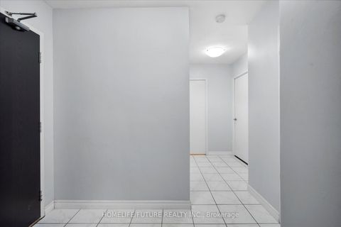 Photo 15 at 712 - 25 Four Winds Drive, York University Heights, Toronto