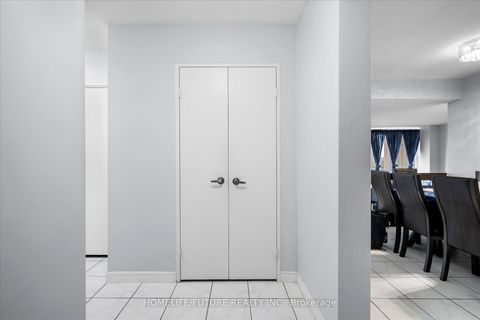Photo 16 at 712 - 25 Four Winds Drive, York University Heights, Toronto