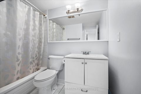 Photo 19 at 712 - 25 Four Winds Drive, York University Heights, Toronto