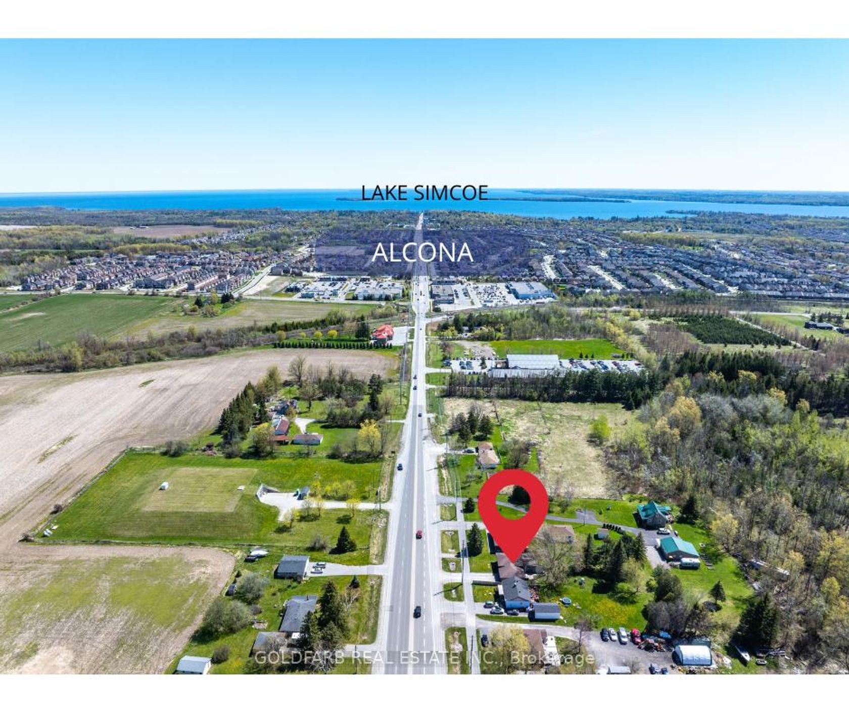 1635 Innisfil Beach Road, Alcona, Innisfil photo number 2 1635 Innisfil Beach Road, Alcona, Innisfil photo number 2