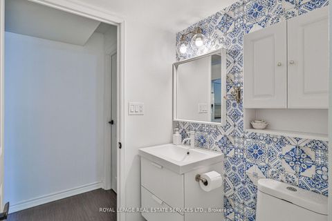 Photo 14 at 216 - 2267 Lakeshore Boulevard W, Mimico, Toronto