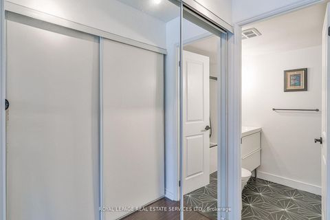Photo 16 at 216 - 2267 Lakeshore Boulevard W, Mimico, Toronto