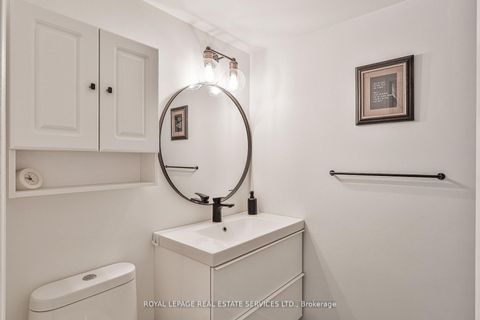 Photo 17 at 216 - 2267 Lakeshore Boulevard W, Mimico, Toronto