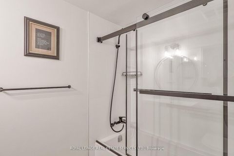 Photo 18 at 216 - 2267 Lakeshore Boulevard W, Mimico, Toronto