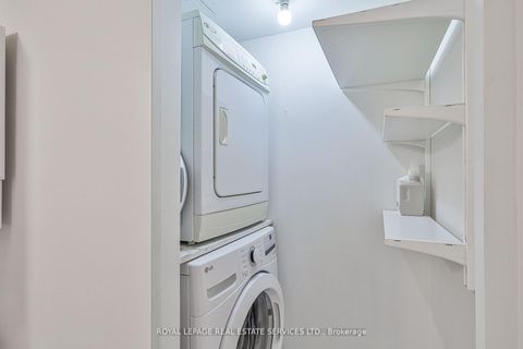 Photo 19 at 216 - 2267 Lakeshore Boulevard W, Mimico, Toronto