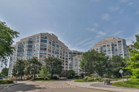 Photo 20 at 216 - 2267 Lakeshore Boulevard W, Mimico, Toronto