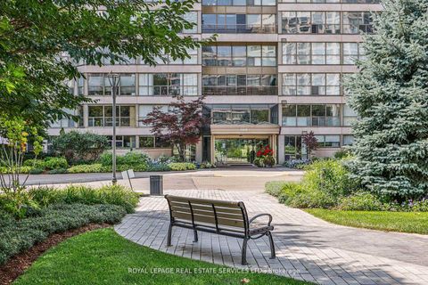 Photo 21 at 216 - 2267 Lakeshore Boulevard W, Mimico, Toronto